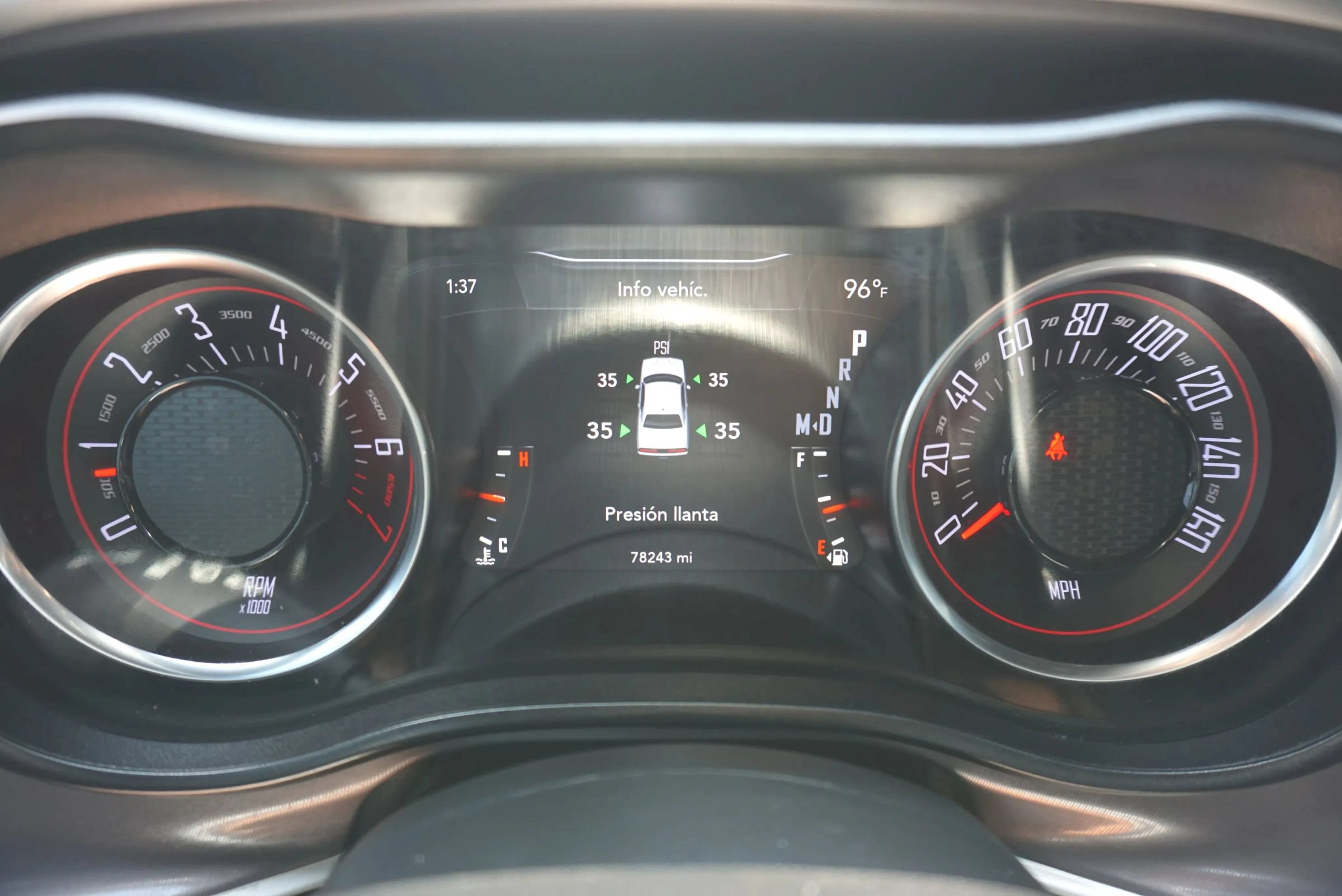 Used 2022 Dodge Challenger GT w/ Plus Package RWD image 23