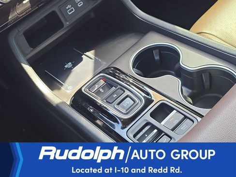 Used 2023 Honda Pilot Elite image 23