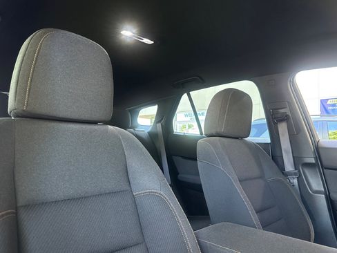 Used 2024 Honda Prologue EX image 33