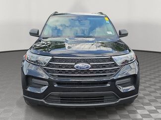 Certified 2023 Ford Explorer XLT RWD video 2