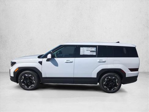 New 2026 Hyundai Santa Fe SE image 5