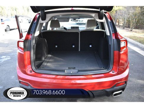 New 2026 Acura RDX Technology Package image 33