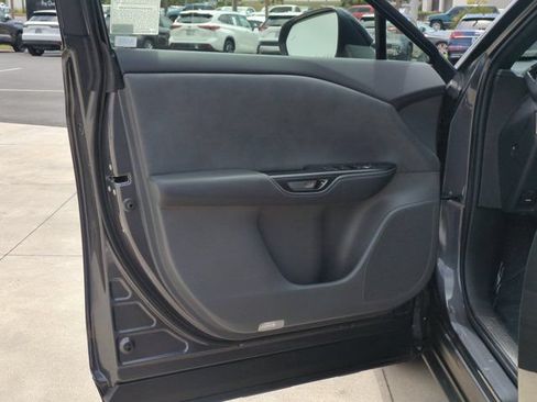 Used 2024 Lexus RZ 300e Premium FWD image 14