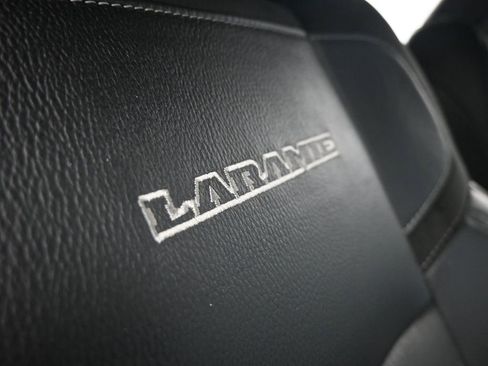 Used 2023 RAM 2500 Laramie image 23