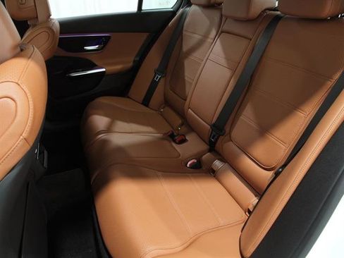 Used 2023 Mercedes-Benz C 300 C 300 4MATIC image 19