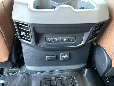 New 2026 Toyota Tundra 1794 Edition AWD/4WD image 12