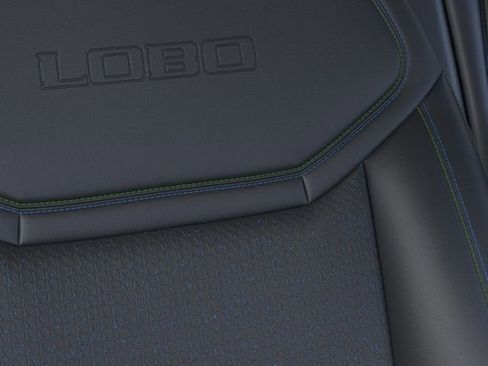 New 2026 Ford Maverick Lobo AWD/4WD image 17