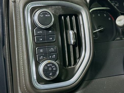 Used 2022 GMC Sierra 1500 SLT w/ SLT Premium Package image 11