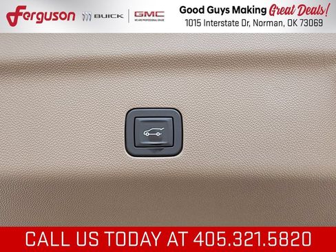 New 2026 GMC Yukon XL Denali w/ Denali Reserve Package AWD/4WD image 58