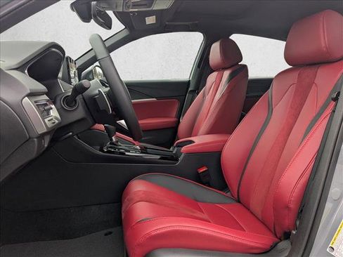 New 2026 Acura Integra A-Spec image 4