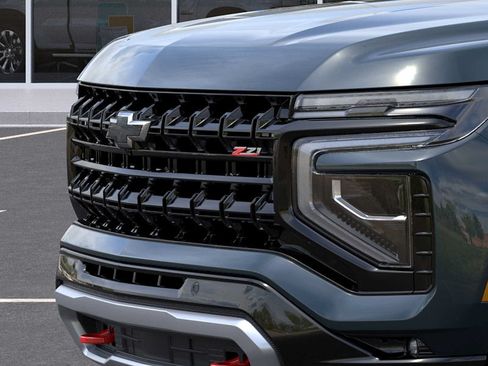 New 2026 Chevrolet Tahoe Z71 w/ Comfort Package AWD/4WD image 13