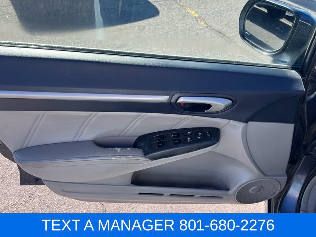Used 2009 Honda Civic Hybrid Sedan image 10