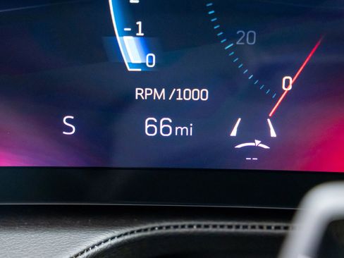 New 2026 Cadillac CT5 V w/ Technology Package image 24