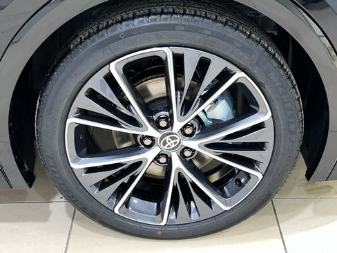 New 2026 Toyota Prius XLE image 5