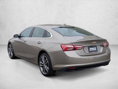 Used 2024 Chevrolet Malibu LT image 7