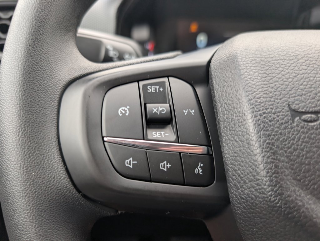 New 2026 Ford Ranger XL RWD image 10