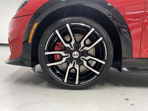 New 2026 MINI Cooper John Cooper Works FWD image 23