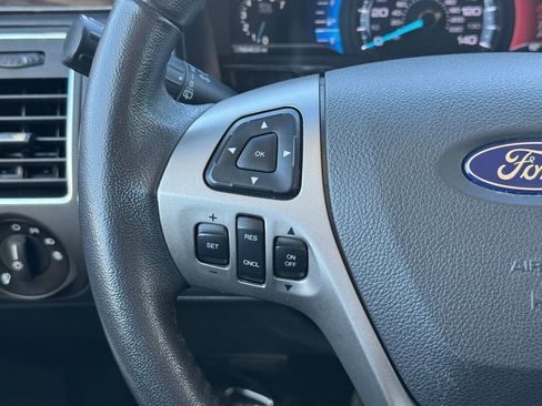 Used 2018 Ford Flex Limited AWD/4WD image 27