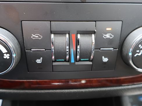 Used 2007 Chevrolet Impala SS w/ Convenience Package FWD image 30