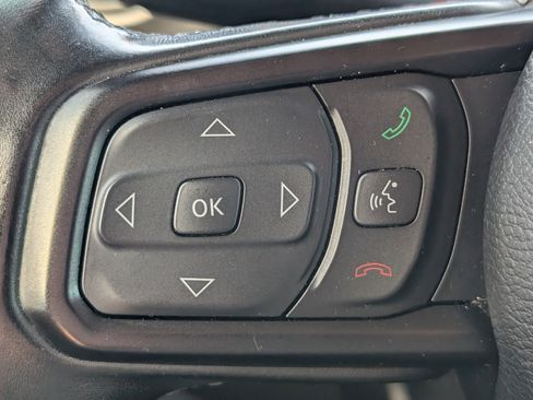 Used 2020 Jeep Wrangler Unlimited Sport image 22