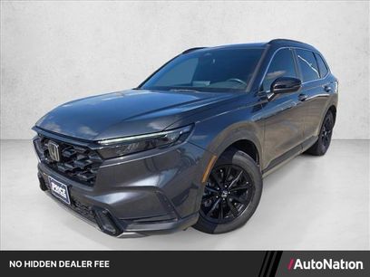 Used 2023 Honda CR-V Sport