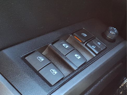 Used 2021 Toyota Tacoma TRD Sport w/ TRD Premium Sport Package image 30