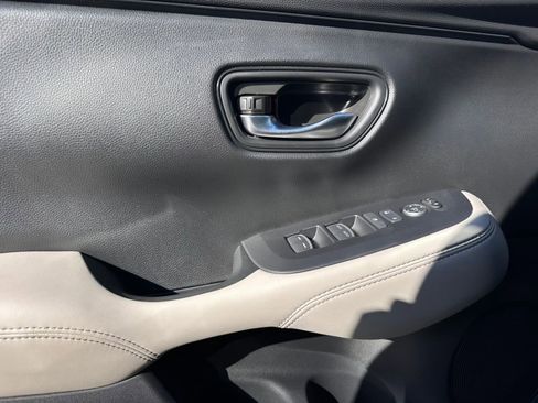 New 2026 Honda HR-V EX-L image 34