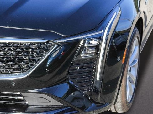 New 2026 Cadillac CT5 Premium Luxury w/ Sun And Sound Package image 24