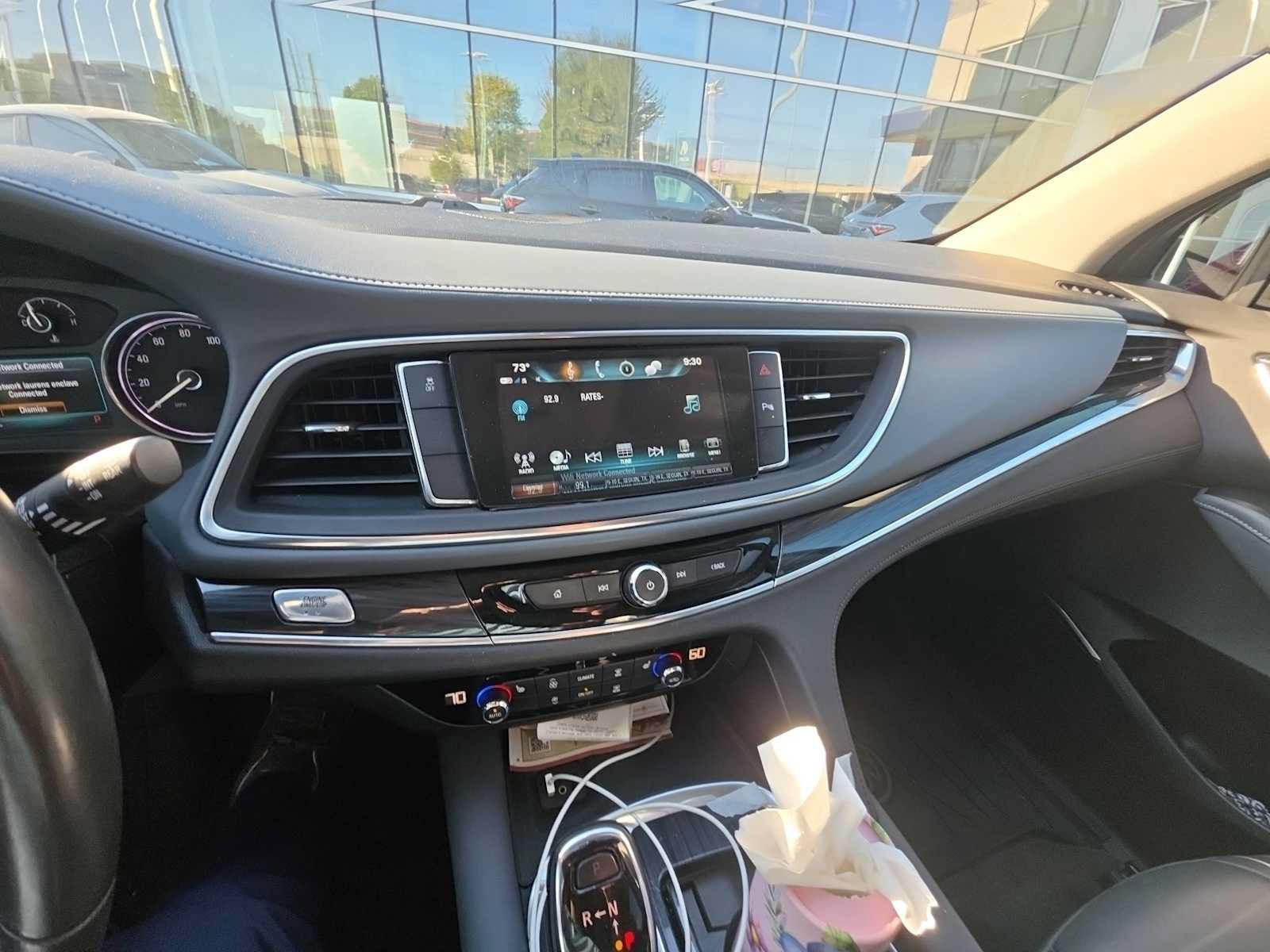 Used 2019 Buick Enclave Essence FWD image 11