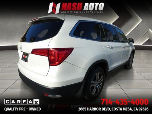 Used 2016 Honda Pilot EX image 17