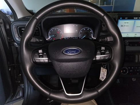 Used 2024 Ford Maverick XLT w/ XLT Luxury Package FWD image 14
