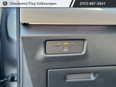 New 2026 Volkswagen Tiguan SE R-Line AWD/4WD image 20