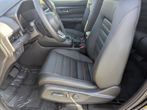 Certified 2026 Honda CR-V Sport-L image 16