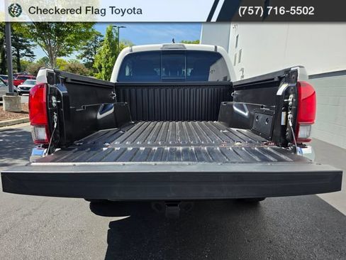 Used 2023 Toyota Tacoma SR5 RWD image 12