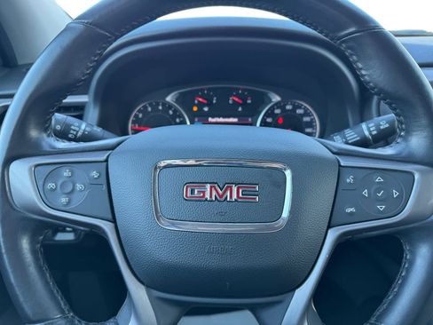 Used 2021 GMC Acadia AT4 w/ Trailering Package image 20