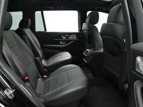 Used 2022 Mercedes-Benz GLS 450 GLS 450 image 20