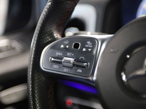 Used 2019 Mercedes-Benz G 550 w/ AMG Line image 26