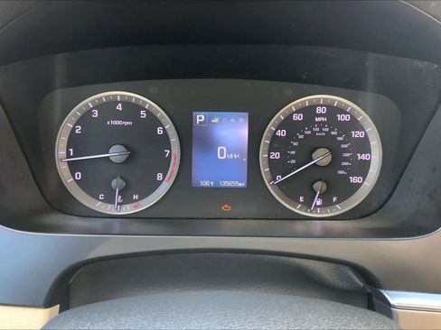 Used 2015 Hyundai Sonata Sport FWD image 26