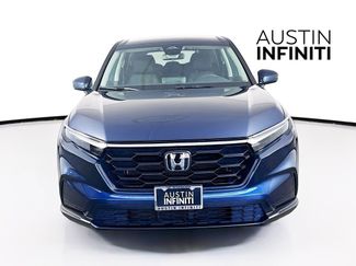 Used 2025 Honda CR-V LX video 2