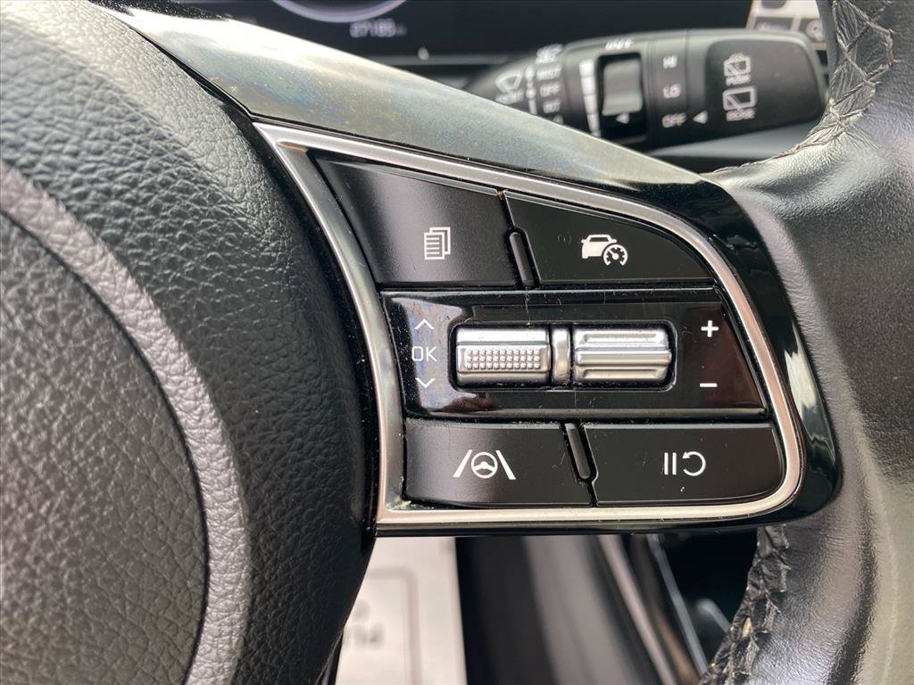 Certified 2024 Kia Seltos S AWD/4WD image 18