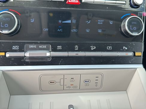New 2026 Hyundai Santa Fe SEL AWD/4WD image 25