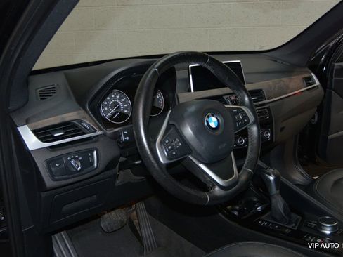 Used 2016 BMW X1 xDrive28i image 11
