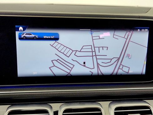 Used 2024 Mercedes-Benz GLE 350 4MATIC image 18