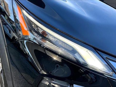 Certified 2024 Nissan Rogue SL w/ SL Premium Package image 28