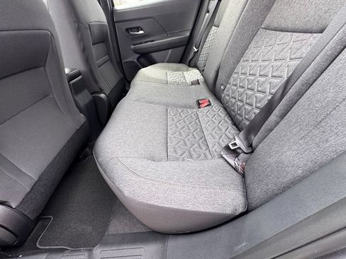 New 2026 Nissan Kicks SV AWD/4WD image 20