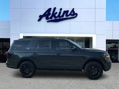 Certified 2023 Ford Expedition Timberline