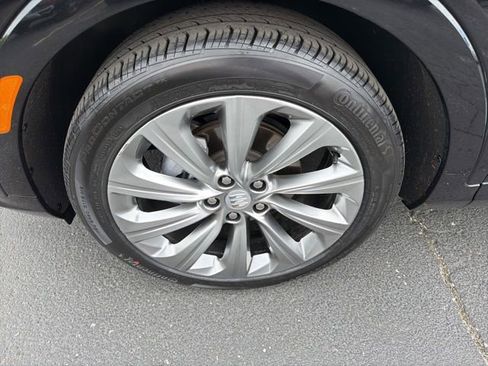 Used 2025 Buick Envista Sport Touring FWD image 10