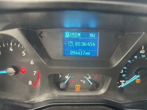 Used 2018 Ford Transit 150 XL image 13