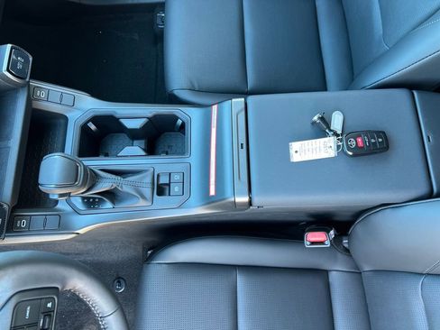 New 2026 Toyota RAV4 XLE Premium image 27