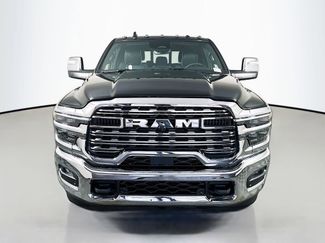 New 2026 RAM 3500 Limited w/ Towing Technology Group video 2